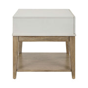 Berkley Square Chairside Table image