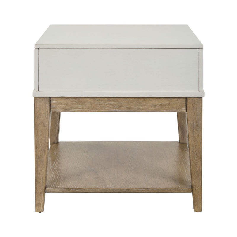 Berkley Square Chairside Table image