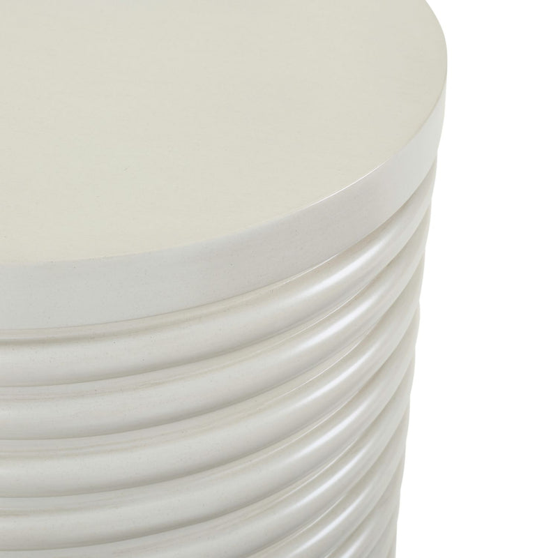 Berkley Square Chairside Table image