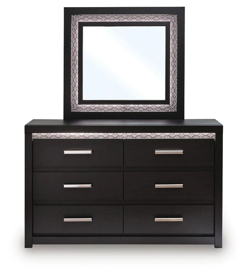 Shoralli Dresser