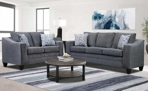 Hershey Pebble Sofa