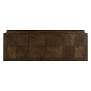 Providence Park Jr Executive Credenza Top image