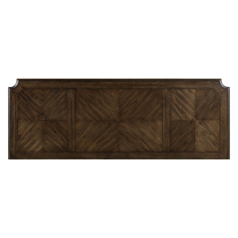 Providence Park Jr Executive Credenza Top image