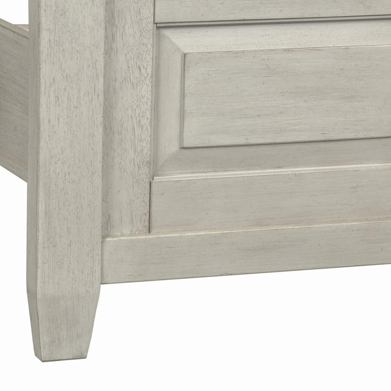 Heartland Panel Bed image