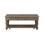 Magnolia Manor Cocktail Table image