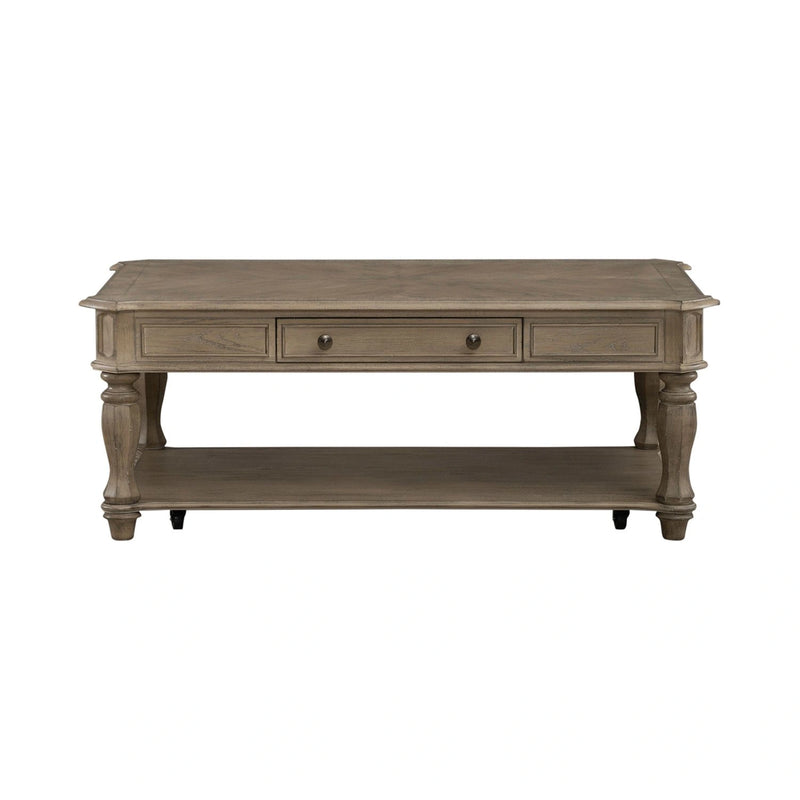 Magnolia Manor Cocktail Table image