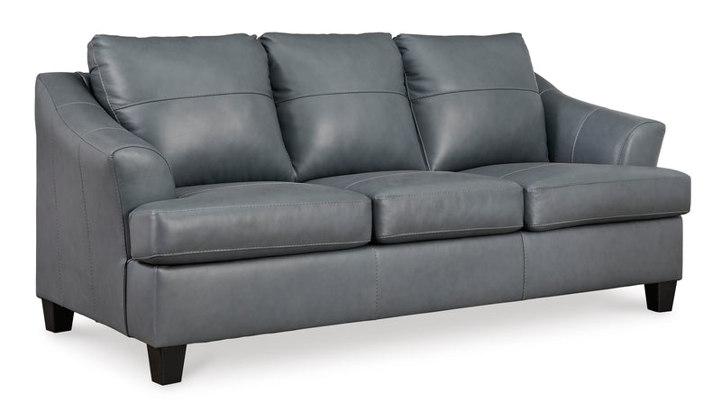 Genoa Steel Sofa