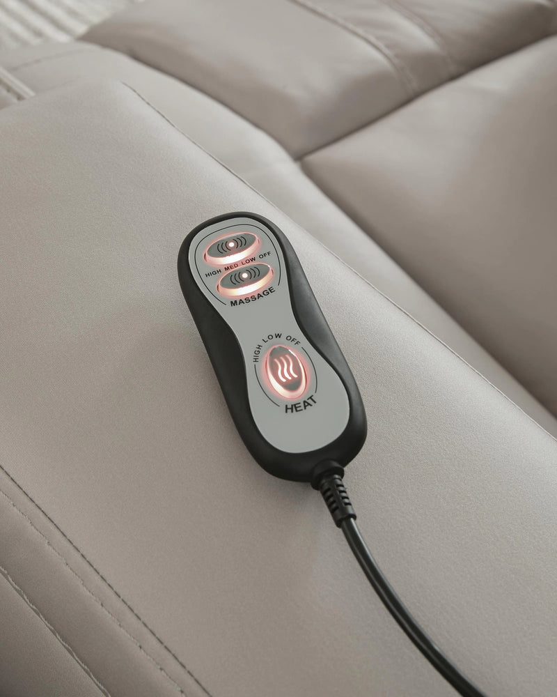 Next Move Glider Recliner