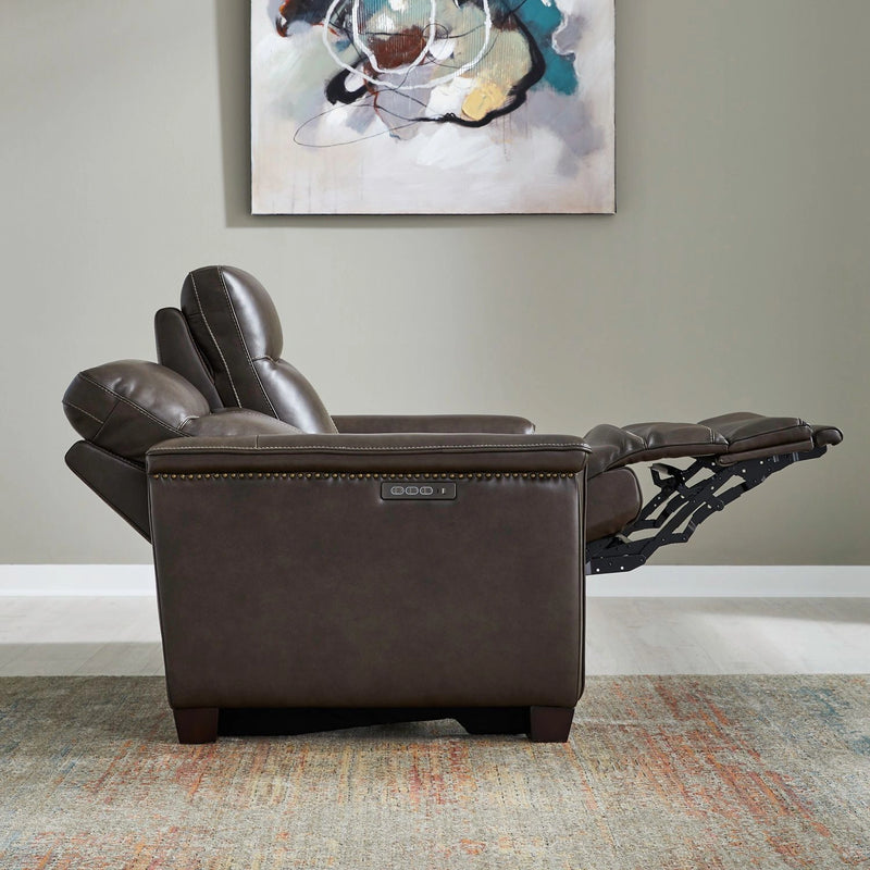 Crawford Loveseat P3 & ZG image