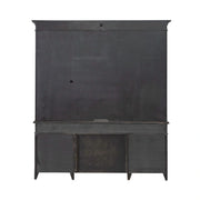 Paradise Valley Credenza & Hutch image
