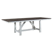 Farmhouse Optional Trestle Table Set image
