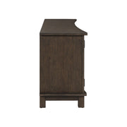 Logan 82 Inch TV Console image