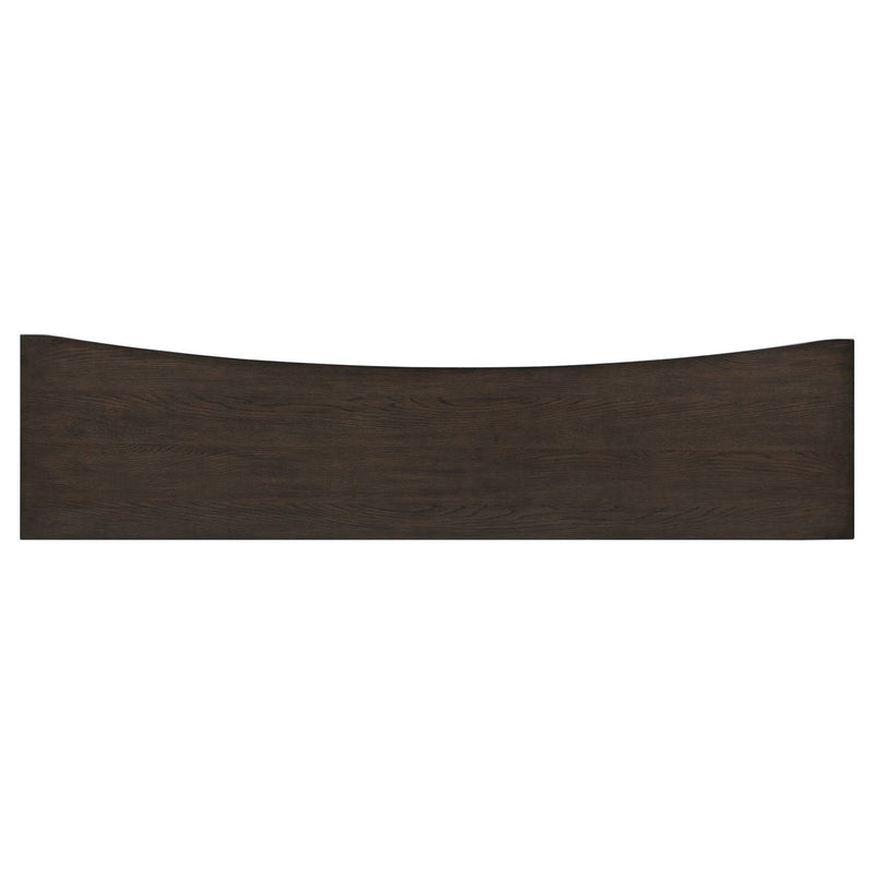 Logan 82 Inch TV Console image