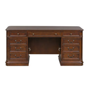 Brayton Manor Jr Executive Desk Base image