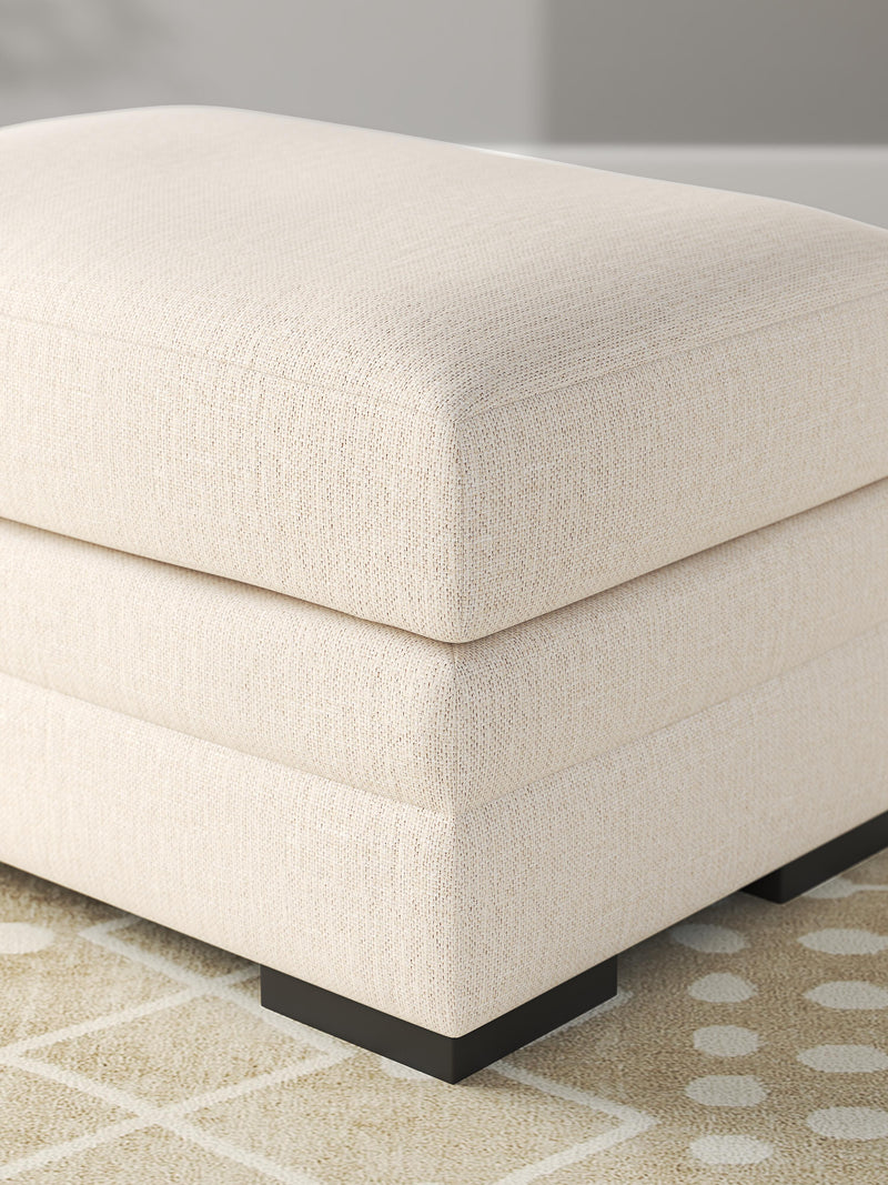 Lango Ottoman