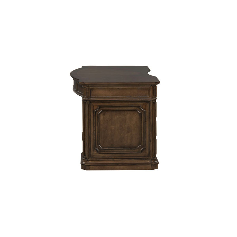 Amelia Jr. Executive Desk Base image