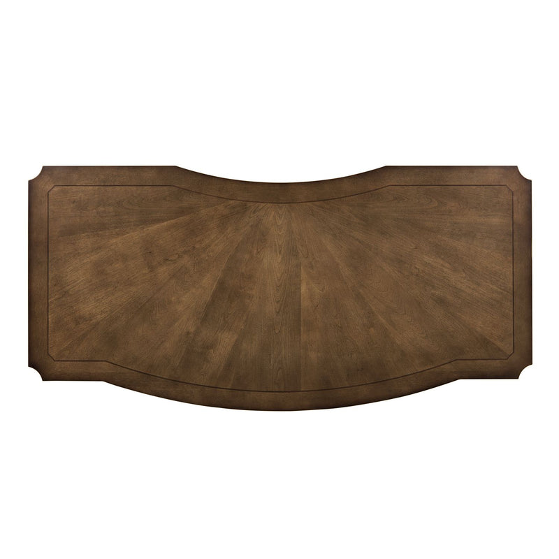 Amelia Jr. Executive Desk Top image