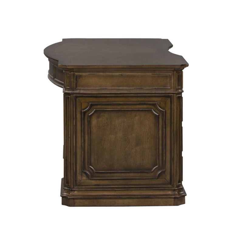 Amelia Jr Executive Desk