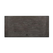 Allyson Park Jr. Executive Desk Base image