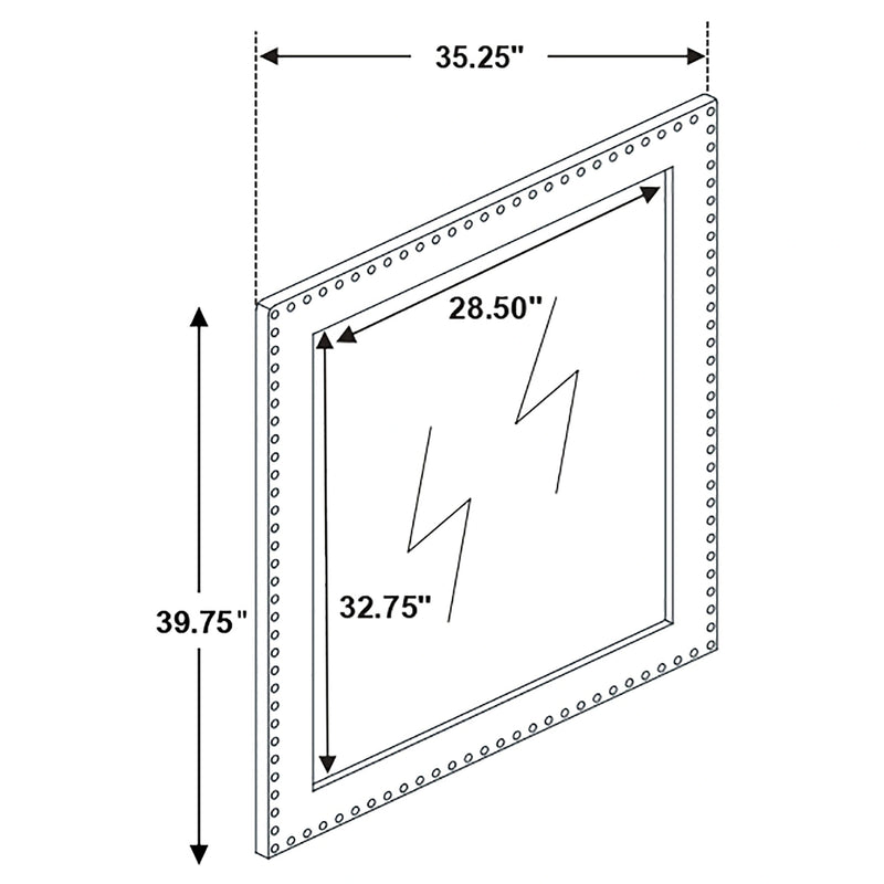 Melody Bedroom Set