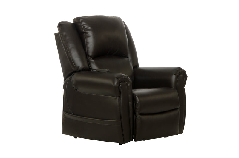 Cosset Power Lift w/Pwr Headrest/Layflat/Heat/Massage