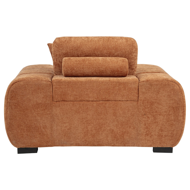Octavia Accent Chair