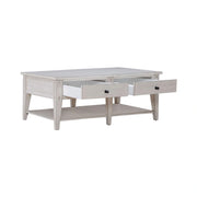 Lake House Cocktail Table image