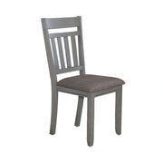 Newport Splat Back Side Chair (RTA) image