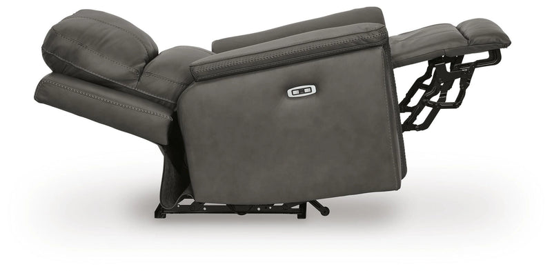 Beryton Power Recliner