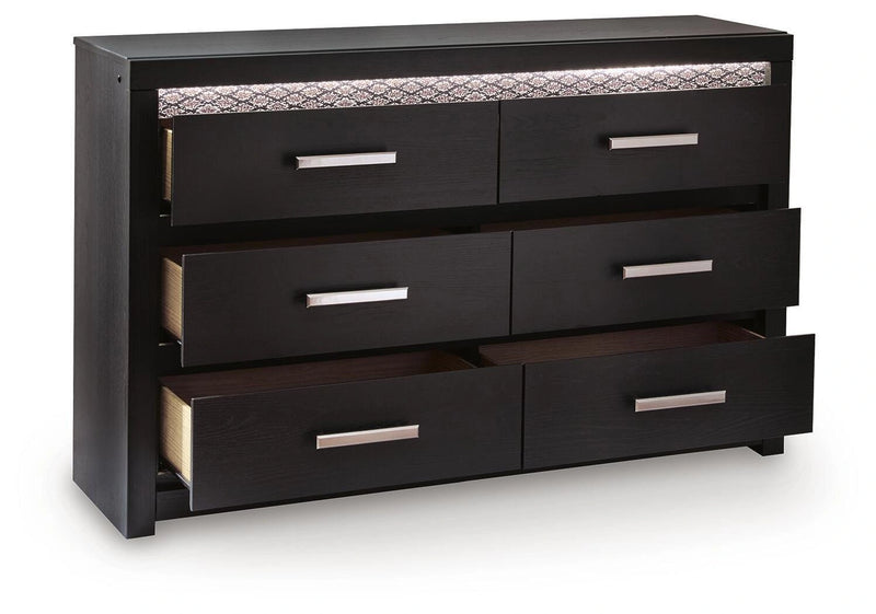Shoralli Dresser