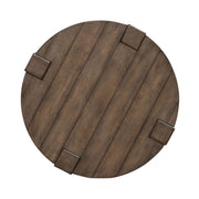 Broadmore Chairside Table image