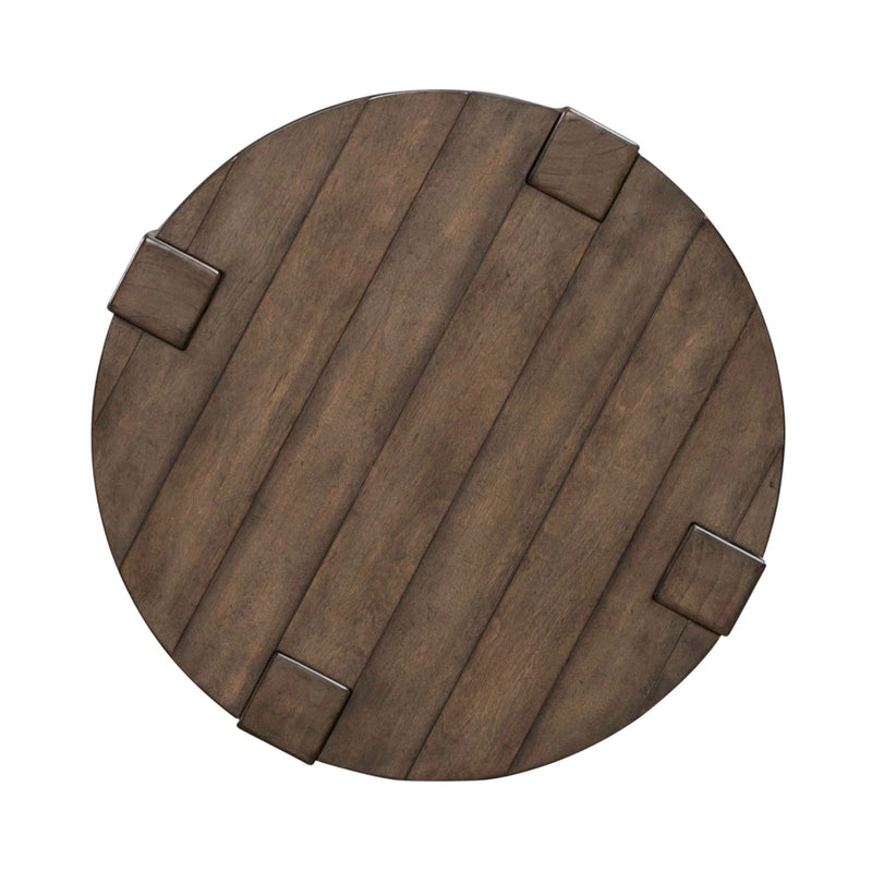 Broadmore Chairside Table image