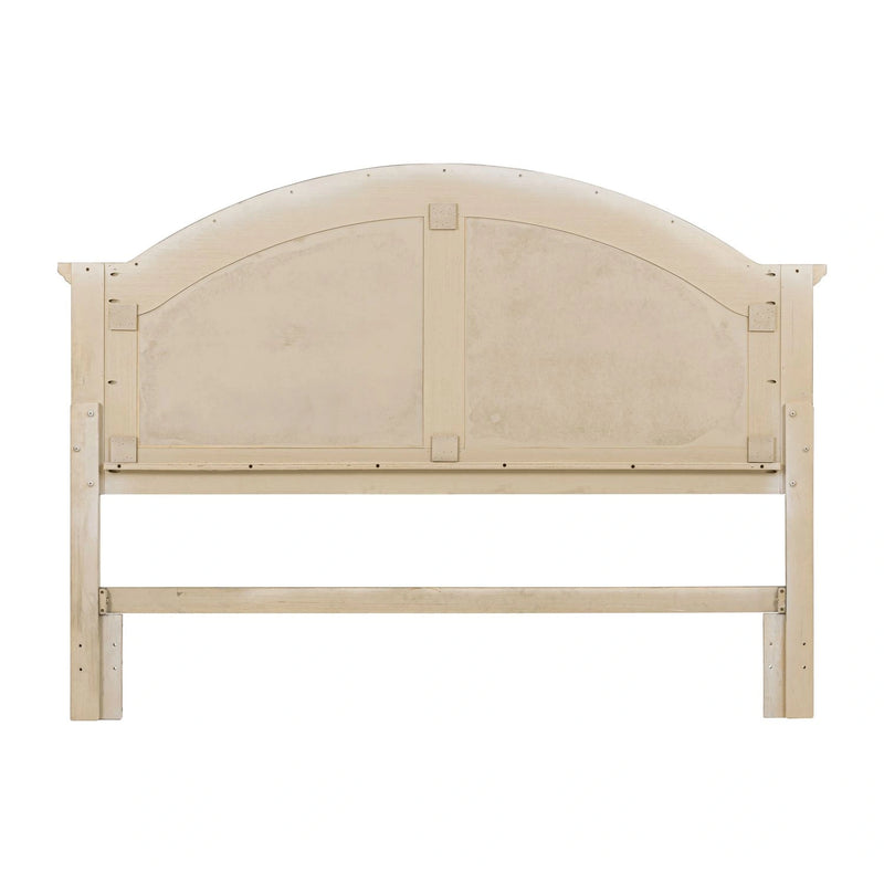 Summer House Panel Headboard image