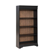 Meritage 60 Inch Bookcase (RTA) image