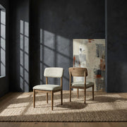 Briarcrest Uph Panel Back Side Chair (RTA) image
