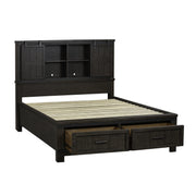 Thornwood Hills Bookcase Bed image