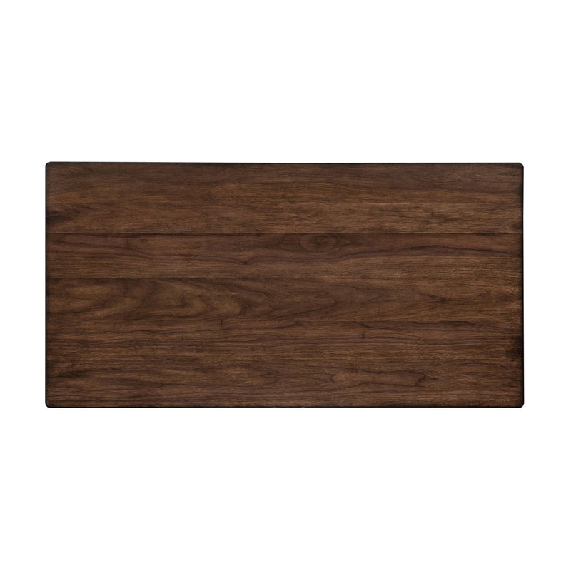 Ventura Blvd Rectangular Cocktail Table in Bronze image