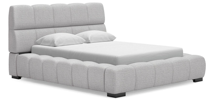 Jesstean Bed