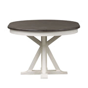 Allyson Park Pedestal Table image