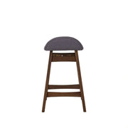 Space Savers 24 Inch Counter Chair - Grey (RTA) image