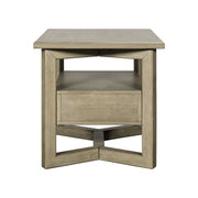 Proximity Place Rectangular End Table image