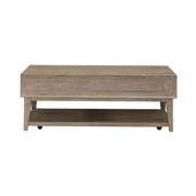 Brentwood Cocktail Table image