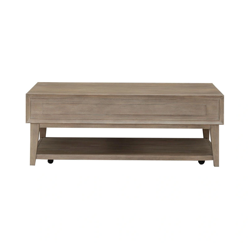 Brentwood Cocktail Table image