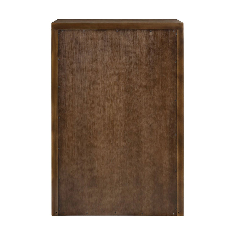 Shaker Lakes Bookcase Hutch image