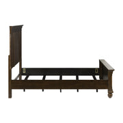 Rustic Traditions Panel Bed image