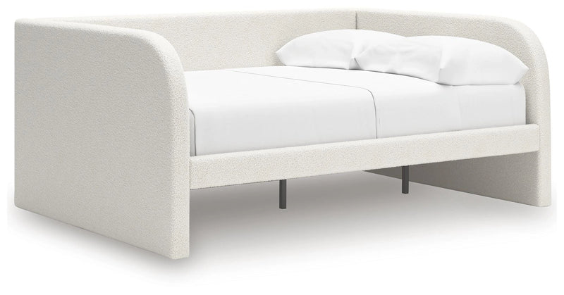 Shapella Bed