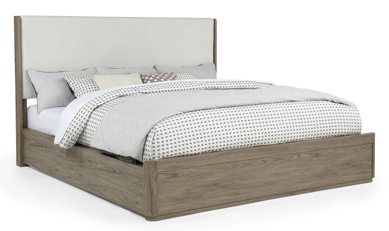 Veranda King Bed image