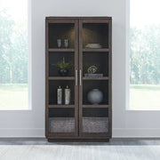 Cascade Falls Display Cabinet image