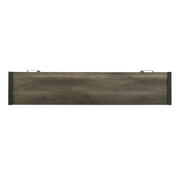 Fireplace TV Consoles 78 Inch Fireplace TV Console image