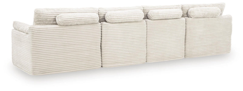 Canefield Sectional